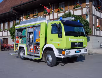 MAN 10.220 LA-LF Schweiz (L 2000) '1995–????