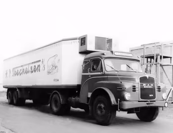 MAN 1070 '1961–64