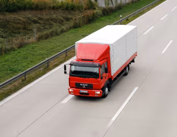 MAN 12.220 Pritschenwagen (LE 2000) '2000–06