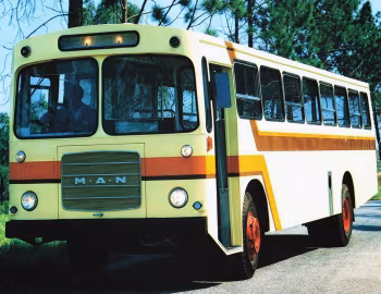 MAN 16.200 FOCR [South Africa]