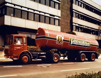 MAN 16.320 FLS '1972–73