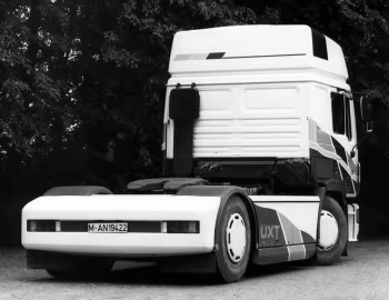 MAN 18.362 UXT '1989