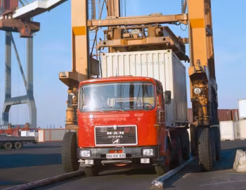 MAN 19.281 FLS (Typ 503) '1980–85