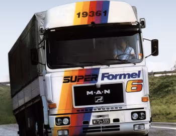 MAN 19.361 Turbo (F8 Typ 503) '09.1983–03.1987