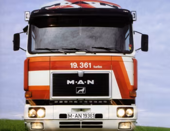 MAN 19.361 Turbo (F8 Typ 503) '09.1983–03.1987