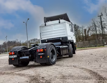 MAN 19.372 FLS (F90 Typ F01) '1990–97