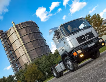 MAN 19.372 FLS (F90 Typ F01) '1990–97