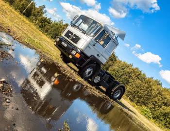 MAN 19.372 FLS (F90 Typ F01) '1990–97