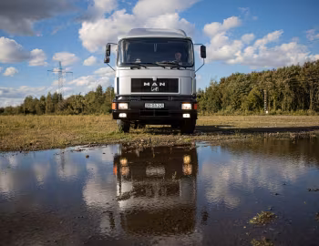 MAN 19.372 FLS (F90 Typ F01) '1990–97
