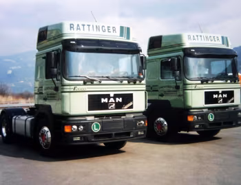 MAN 19.403 FS Commander [Austria] (F 2000 Typ T 31) '1994–????