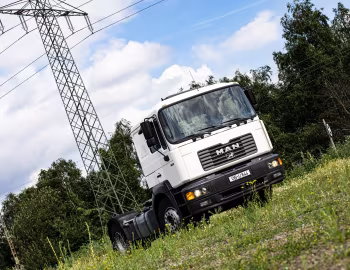 MAN 19.414 FLS (F2000) '1998–2003