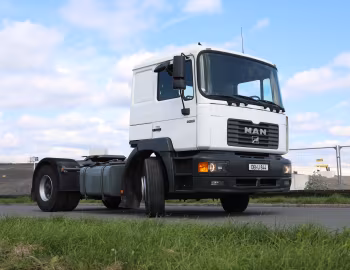 MAN 19.414 FLS (F2000) '1998–2003
