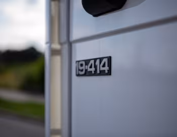 MAN 19.414 FLS (F2000) '1998–2003