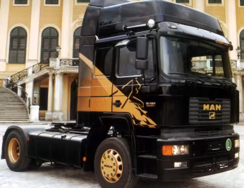 MAN 19.464 F (F 2000) '1998–????