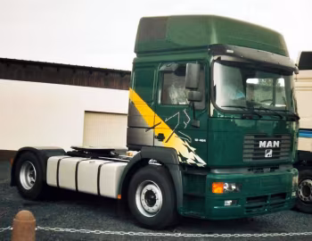 MAN 19.464 F (F 2000) '1998–????