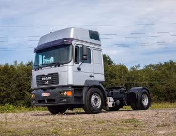 MAN 19.464 FLLS (F 2000) '1998–????
