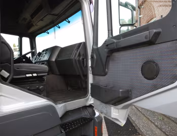 Interior MAN 19.464 FLLS (F 2000) '1998–????