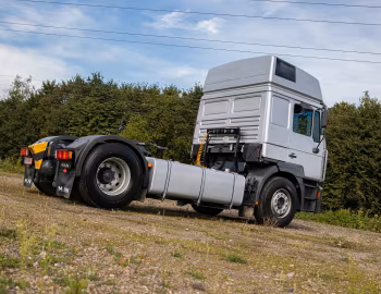 MAN 19.464 FLLS (F 2000) '1998–????