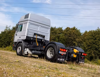 MAN 19.464 FLLS (F 2000) '1998–????