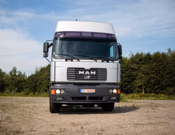 MAN 19.464 FLLS (F 2000) '1998–????