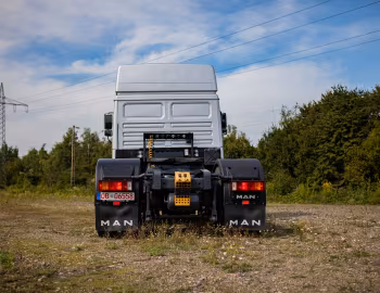 MAN 19.464 FLLS (F 2000) '1998–????