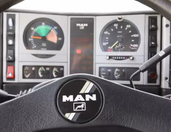 Torpedo MAN 19.464 FLLS (F 2000) '1998–????