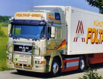 MAN 19.603 FLS [Austria] (F2000) '1996–98