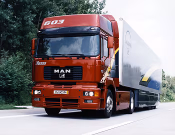 MAN 19.603 Silent FLS (FE 2000) '1998–2001