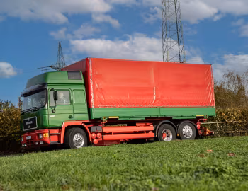 MAN 24.362 UNLL Wechselfahrgestell (F90 Typ F08) '1986–90