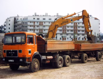 MAN 26.291 DFAK (Typ 509) '1985–88