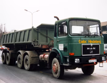 MAN 26.291 DFAS (Typ 509) '1985–88