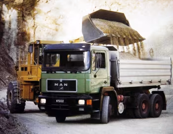 MAN 26.332 DFK (F90 Typ F09) '1987–90