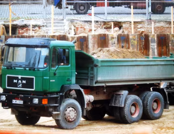 MAN 26.372 DFAK (F90 Typ F09) '1990–96