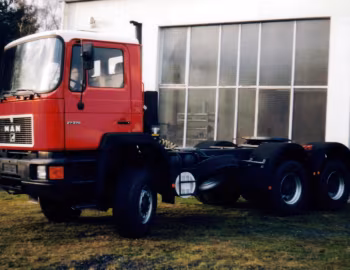 MAN 27.372 DFAS (F90 Typ F09) '1993–94