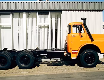 MAN 32.301 DH '1992–????