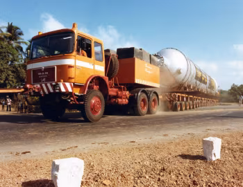 MAN 40.400 DFAS (Typ 449) '06.1979–12.1982