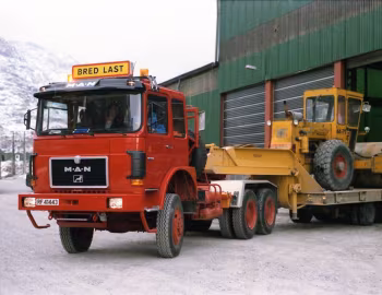 MAN 40.440 DF (Typ 548) '1981–06.1990