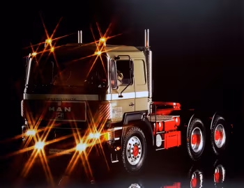 MAN 40.502 DFAS (F90 Typ F32) '1990–97