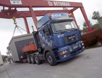 MAN 41.604 V10 VFAS (FE 2000) '2001