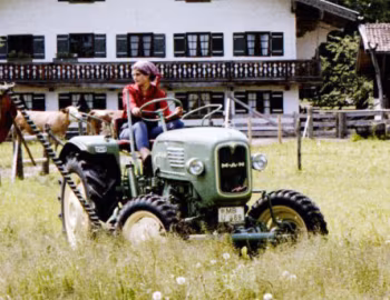 MAN 4 L1 '1959