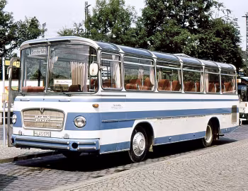 MAN 535 HO R10