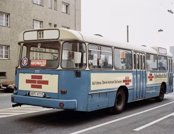 MAN 750 HO-M 10 '1962–68