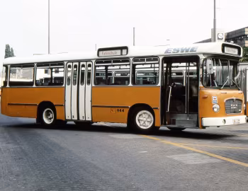 MAN 750 HO-M 10 A '1963–68