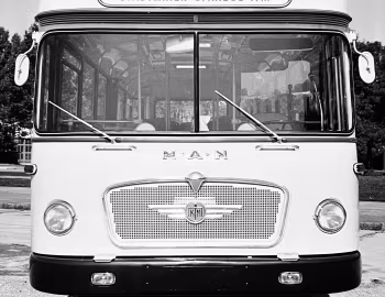 MAN 750 HO-M 12 '1962–74