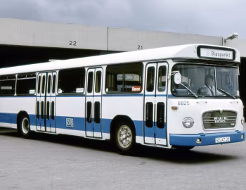 MAN 750 HO-M 11 '1963–68