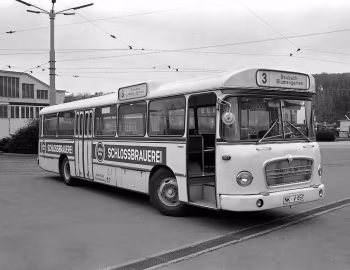 MAN 750 HO-M 11 '1962–74