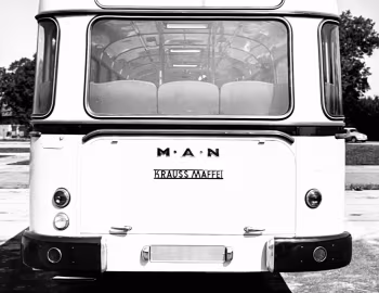 MAN 750 HO-M 12 '1962–74