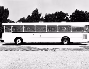 MAN 750 HO-M 12 '1962–74