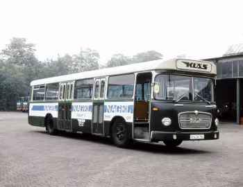 MAN 750 HO-M 11 '1963–68