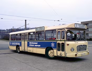 MAN 750 HO-M 11 '1962–74